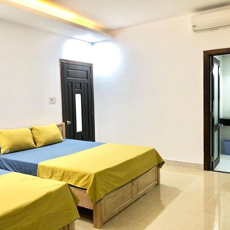 Oasky Son Thinh 2 Apartment Vung Tau Bagian luar foto