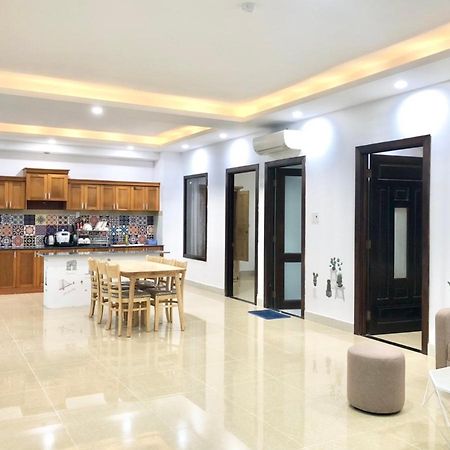 Oasky Son Thinh 2 Apartment Vung Tau Bagian luar foto