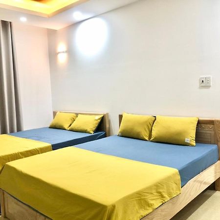 Oasky Son Thinh 2 Apartment Vung Tau Bagian luar foto