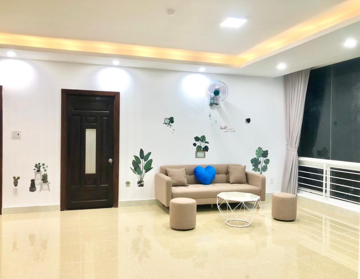 Oasky Son Thinh 2 Apartment Vung Tau Bagian luar foto